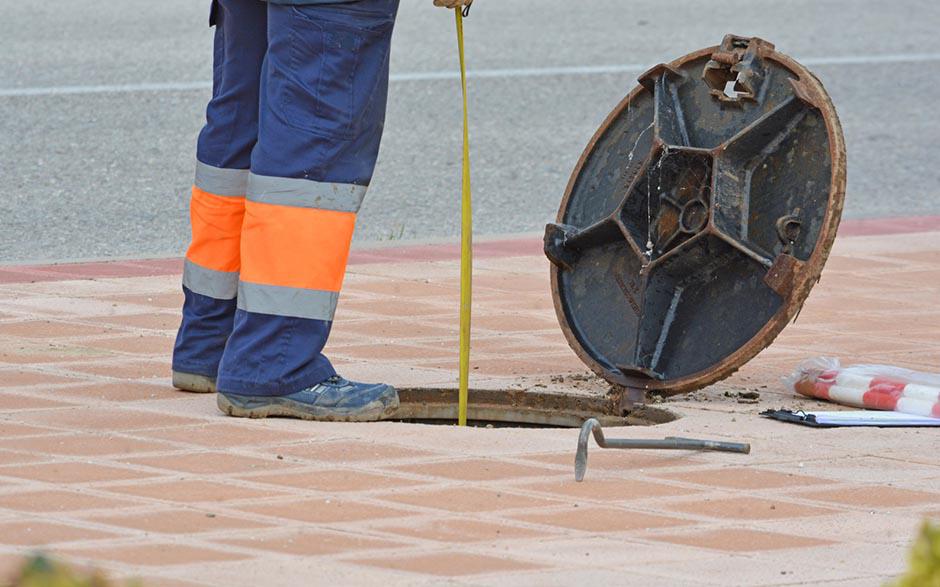 déboucheur canalisation Éragny