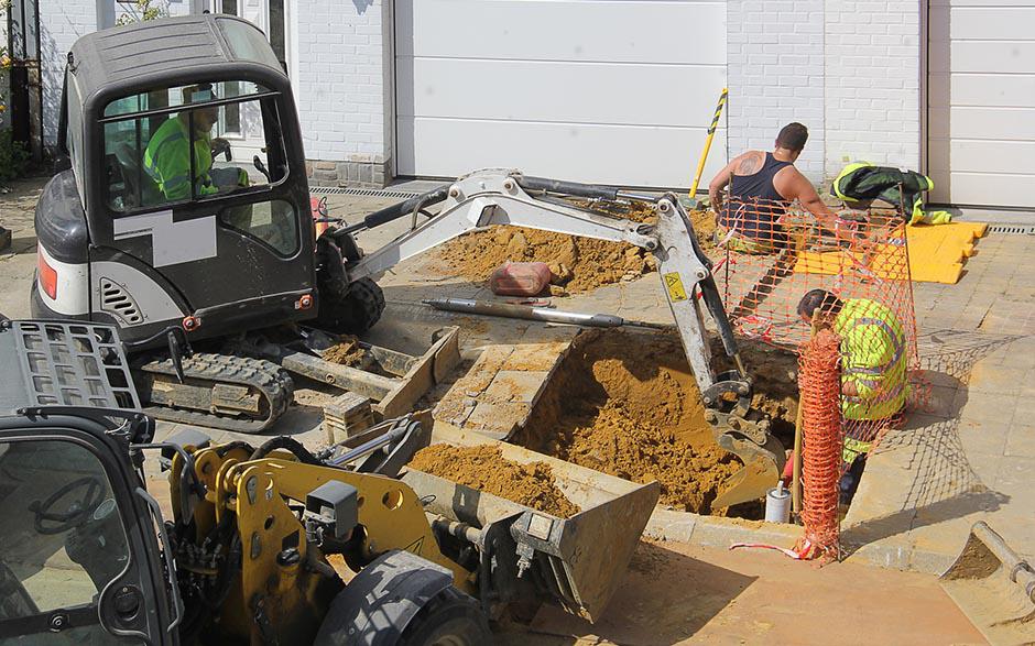 débouchage canalisation Pierrelaye